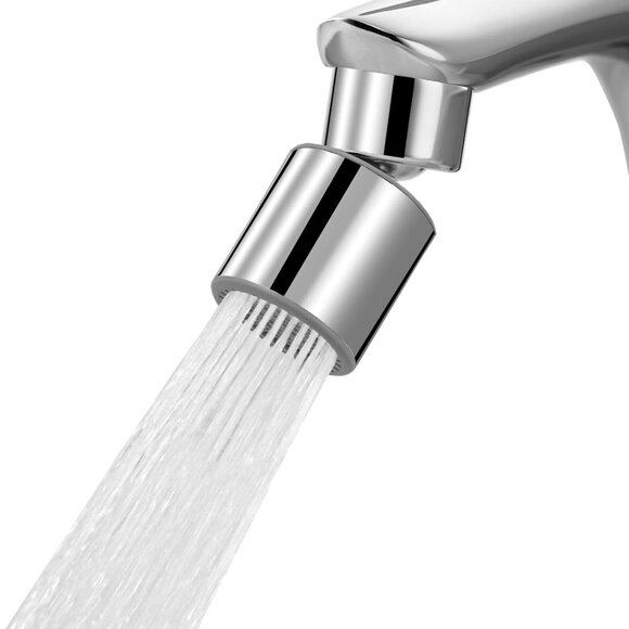 Other - NSF/ANSI/CAN 61 Certified Faucet Aerator, CUPC Certification 360° Twist Kitchen